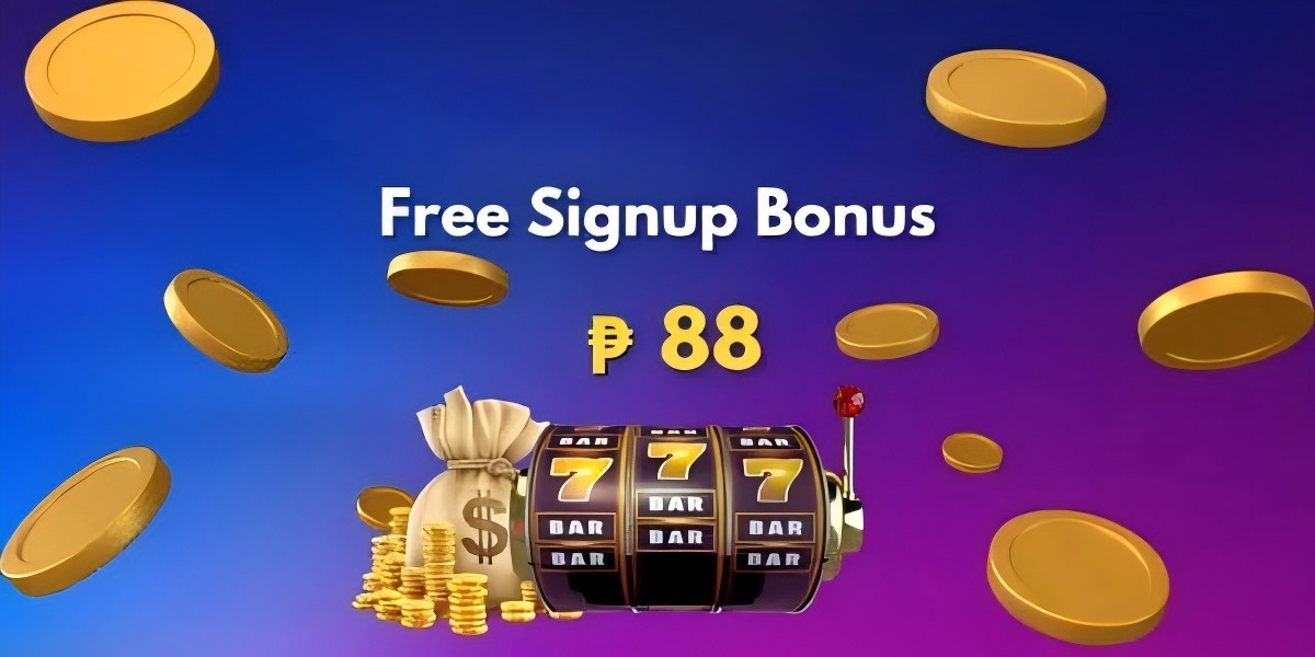 Go Perya Welcome Bonus - Play Now