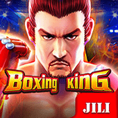 Boxing King on Go Perya