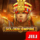 Golden Empire on Go Perya