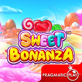 Sweet Bonanza on Go Perya