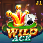 Wild Ace on Go Perya